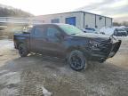 2022 Chevrolet Silverado LTD K1500 RST