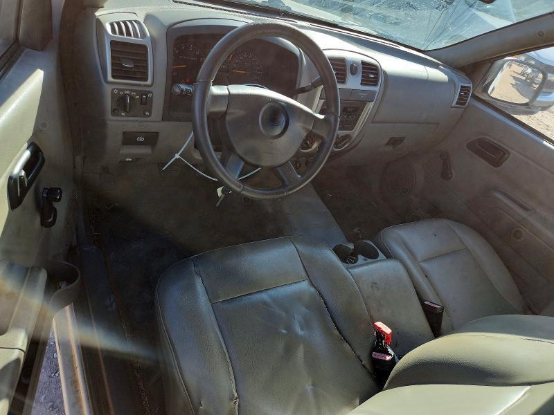 2008 Chev Colorado
