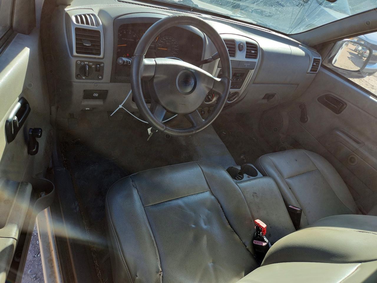 2008 Chev Colorado