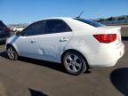 2010 KIA Forte ex