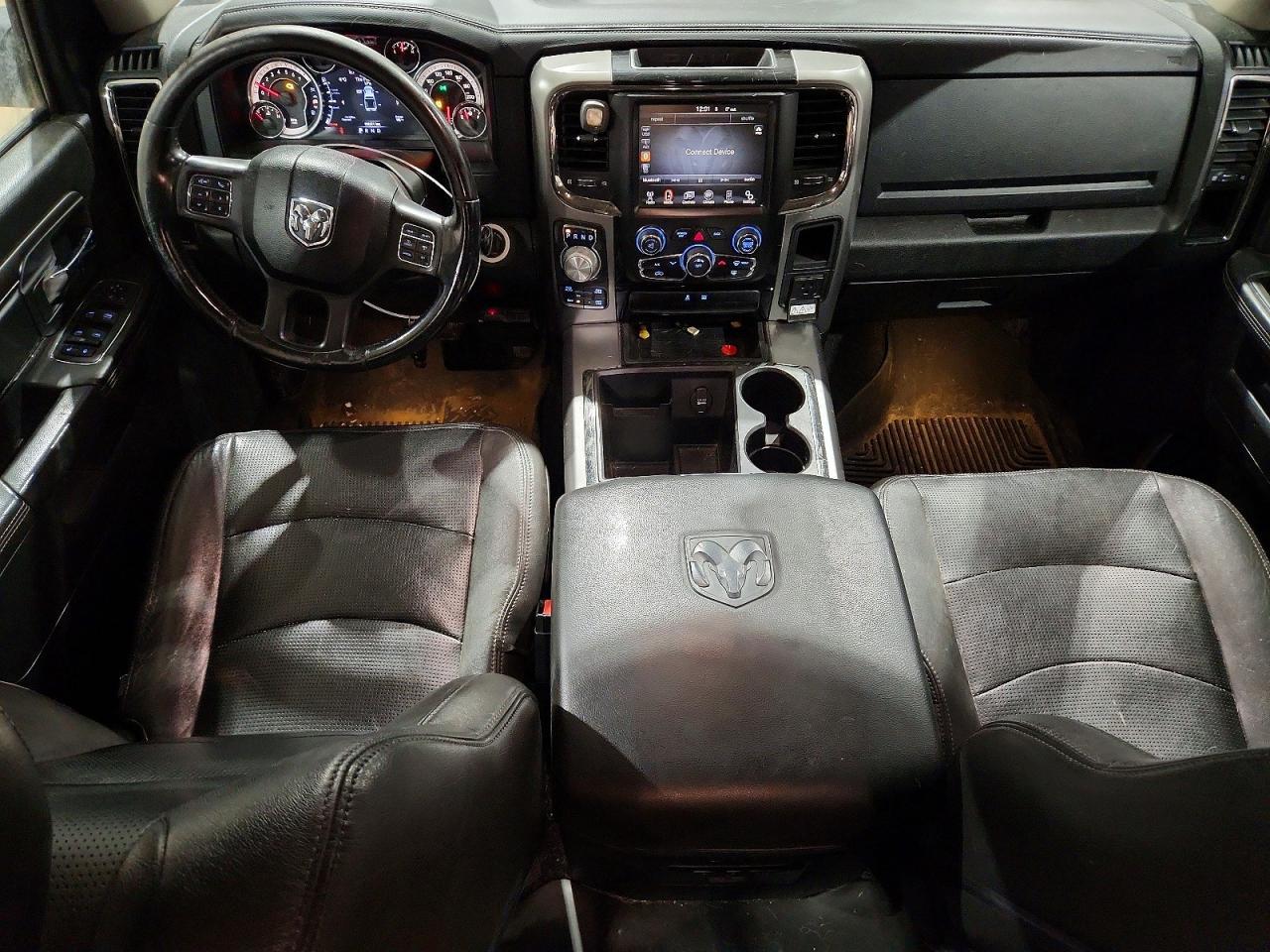 2014 Dodge Ram 1500 Sport