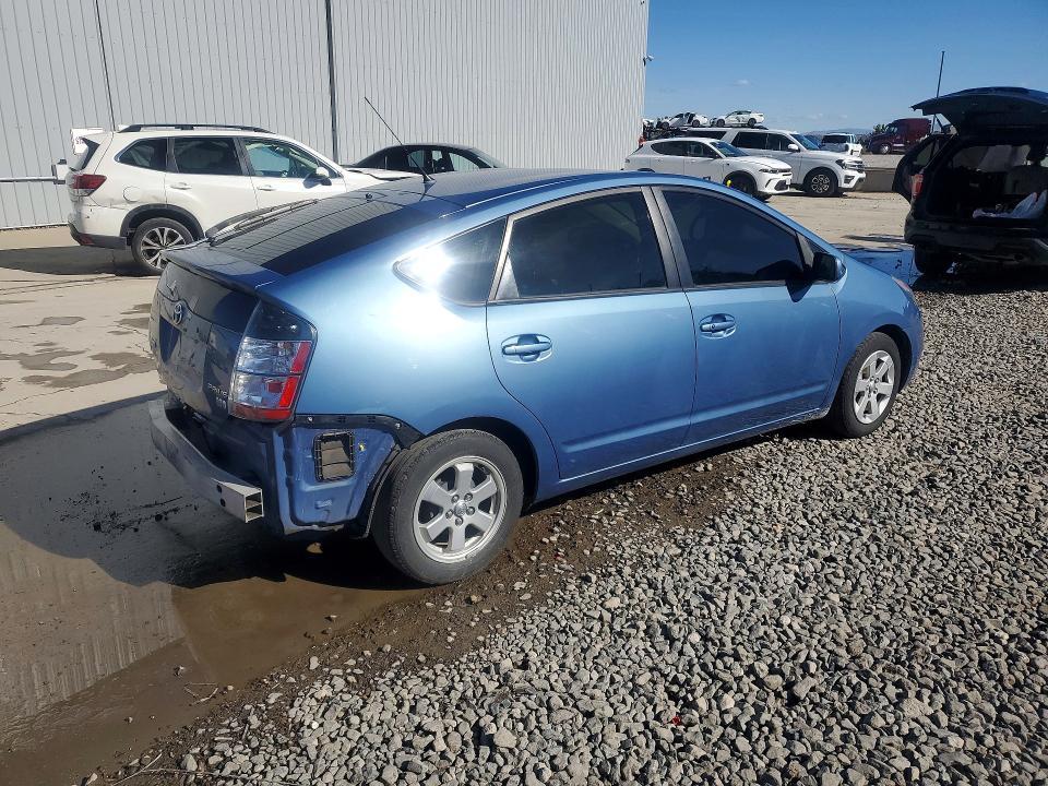 2004 Toyota Prius