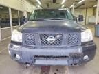 2007 Nissan Titan XE