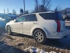 2007 Cadillac SRX