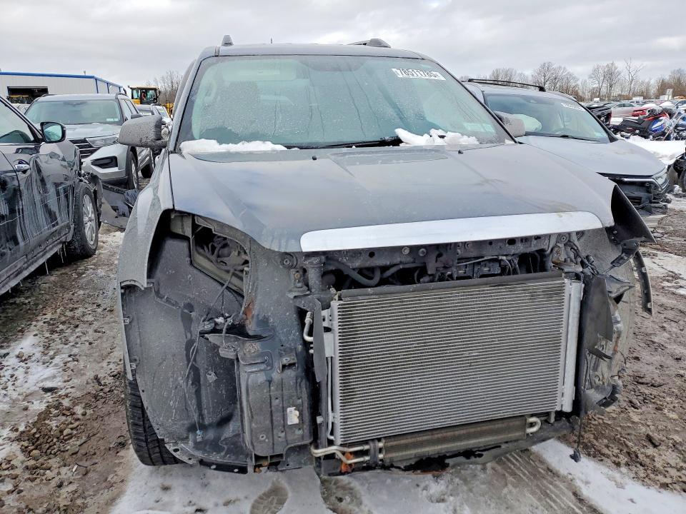 2011 GMC Acadia sle