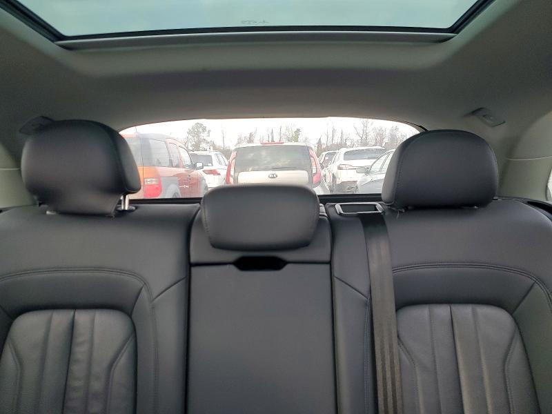 2019 Audi Q5 Premium