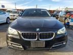 2016 BMW 528 i