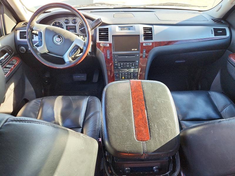 2010 Cadillac Escalade EXT Luxury