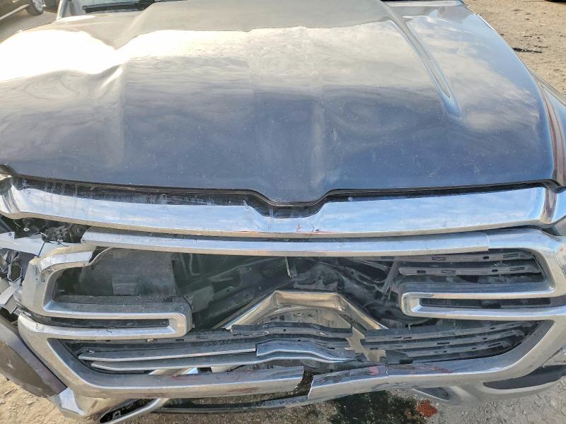 2020 Dodge 1500 Laramie