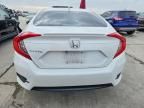 2017 Honda Civic exl