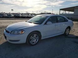 2014 Chevrolet Impala Limited lt for sale in Corpus Christi, TX