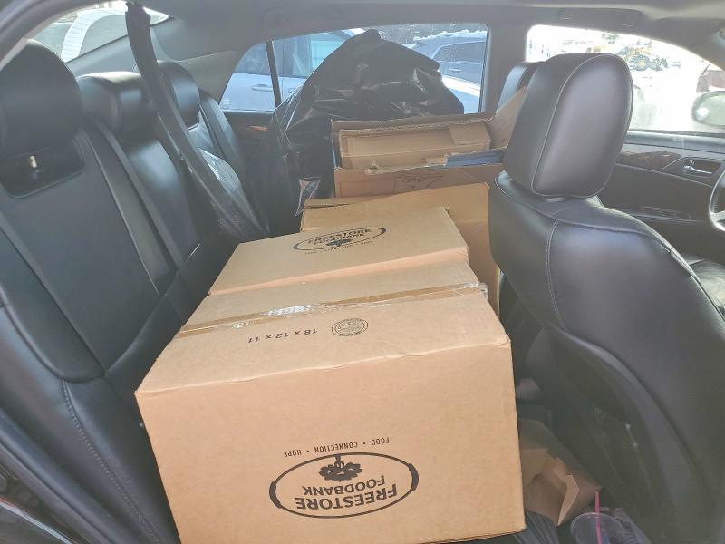 2011 Toyota Avalon Base