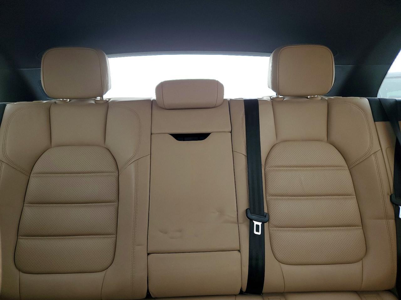 2021 Porsche Macan