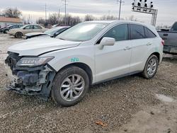 2017 Acura RDX en venta en Columbus, OH