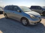 2007 Honda Odyssey ex