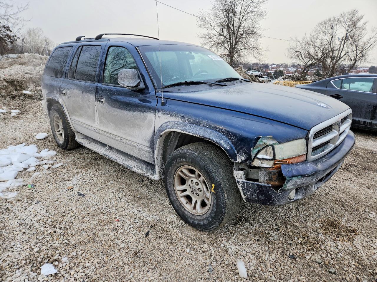 2003 Dodge Durango slt