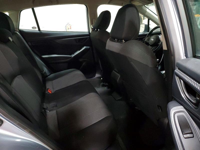 2020 Subaru Impreza Premium