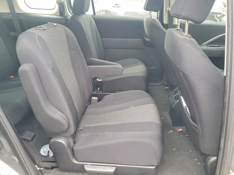 2012 Mazda 5