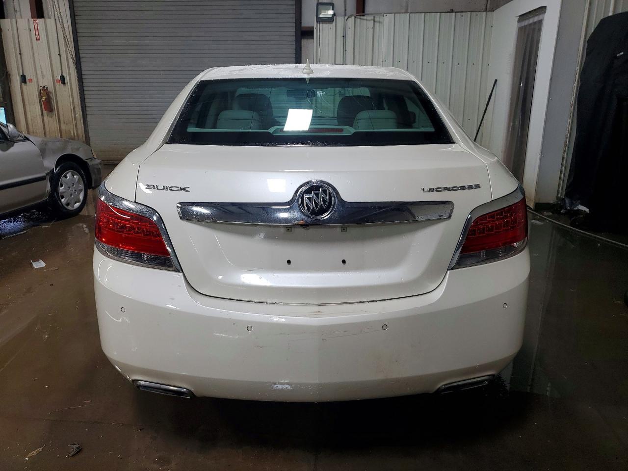 2013 Buick Lacrosse Premium