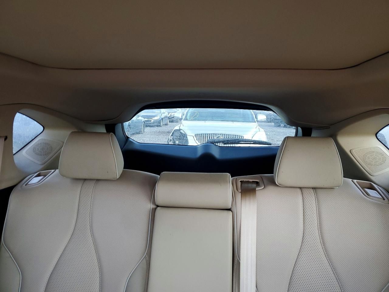 2020 Acura Rdx Advance