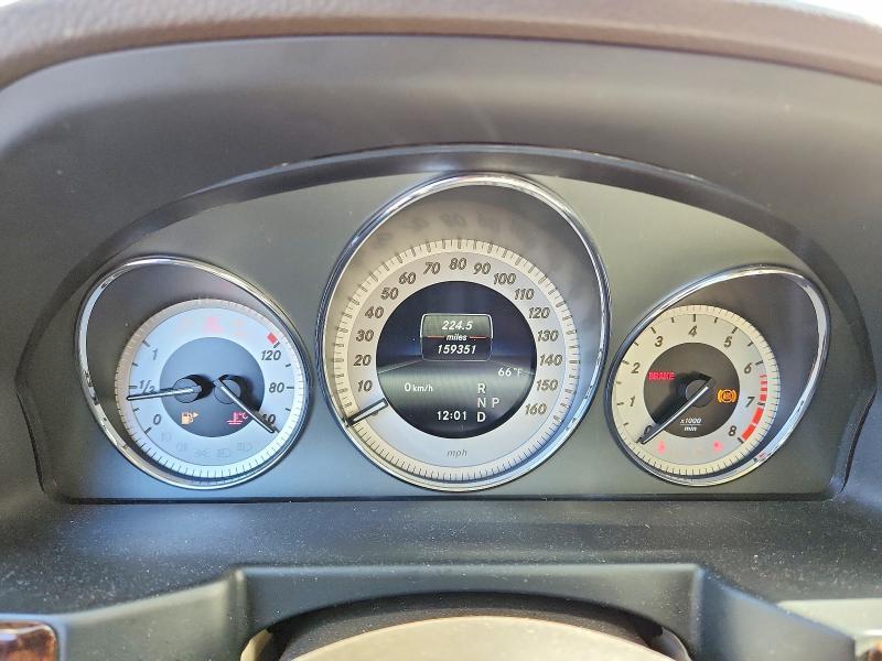 2014 Mercedes-Benz Glk 350