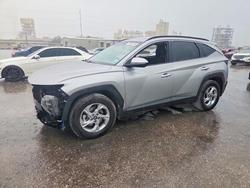 Hyundai salvage cars for sale: 2023 Hyundai Tucson sel