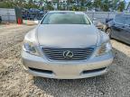 2008 Lexus Ls 460l