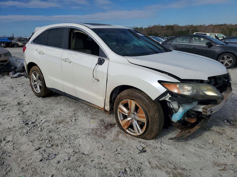 2015 Acura RDX