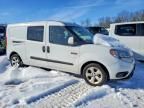 2015 Dodge RAM Promaster City Delivery Van