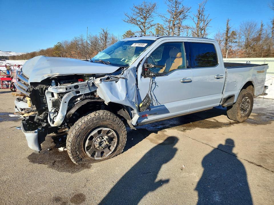 2024 Ford F350 Super Duty