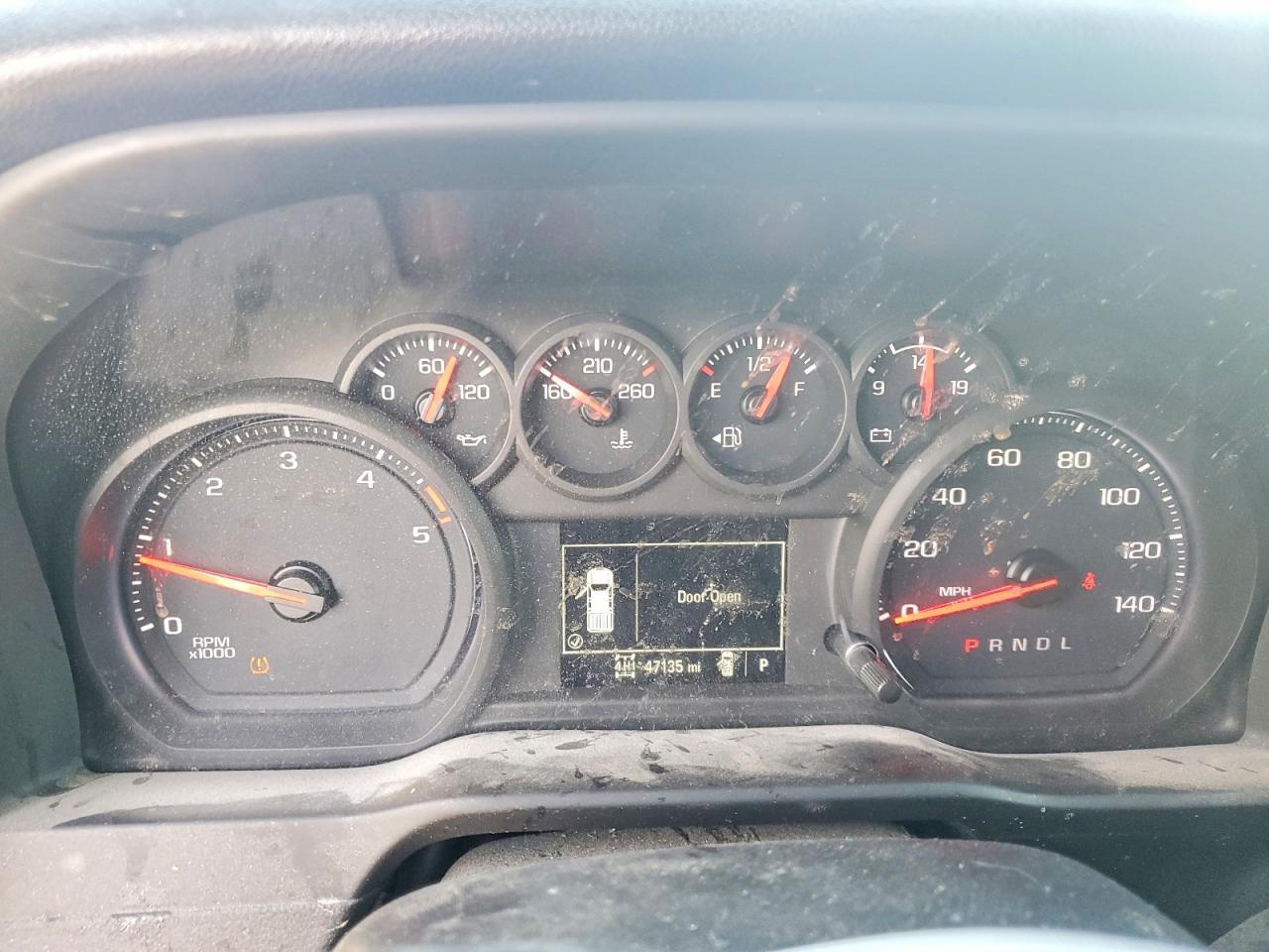 2022 GMC Sierra K3500