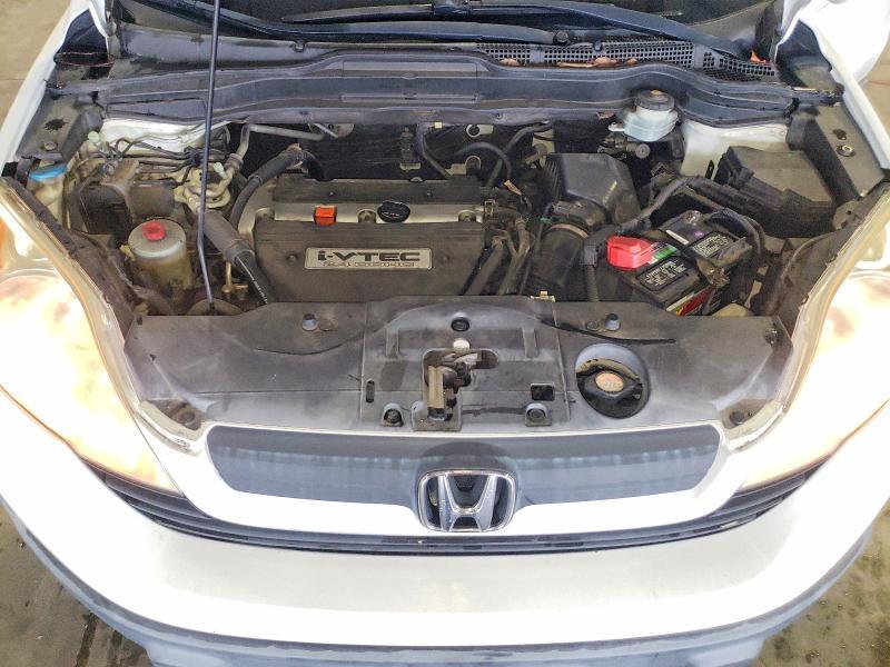 2008 Honda Cr-v lx