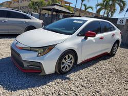 2024 Toyota Corolla se for sale in Opa Locka, FL
