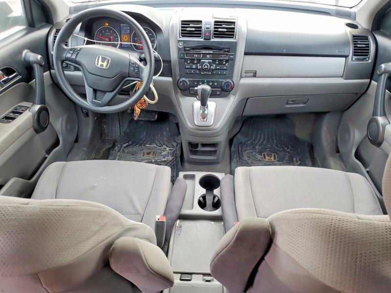 2011 Honda Cr-v