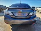 2015 Honda Civic Hybrid