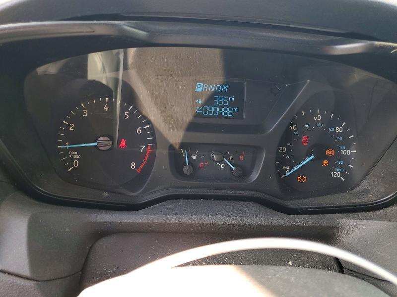 2016 Ford Transit 250 Delivery van