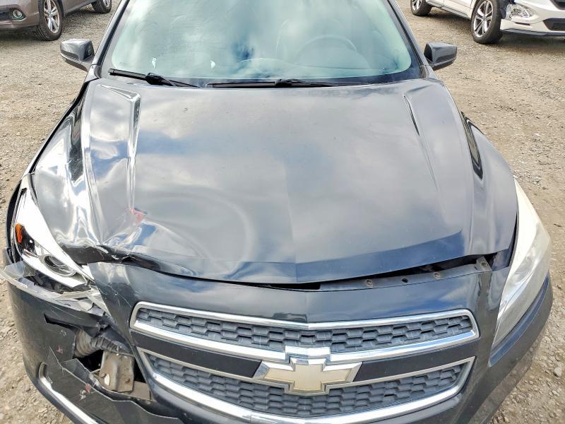 2015 Chevrolet Malibu 1LT