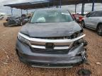 2022 Honda Pilot exl