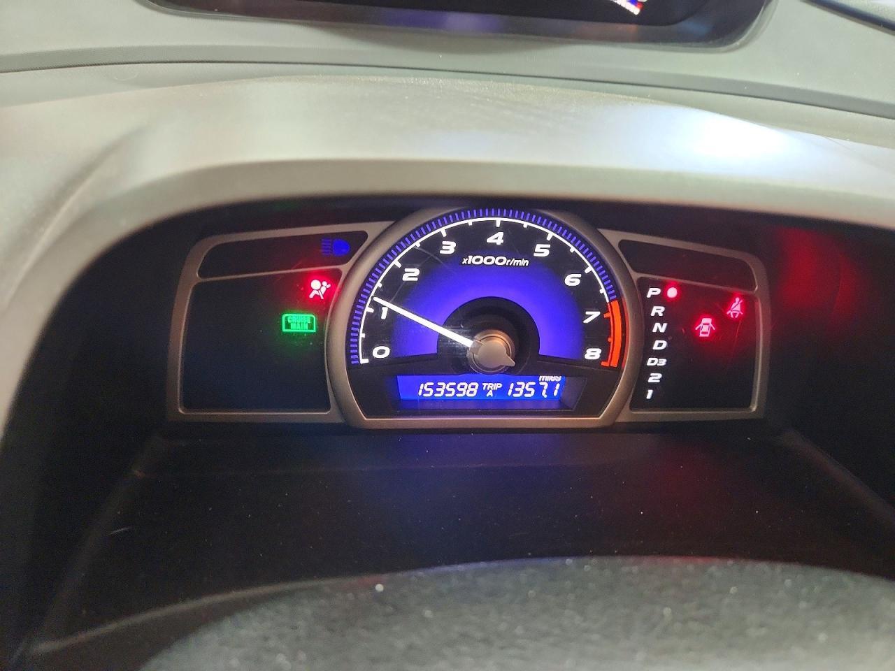 2010 Honda Civic ex