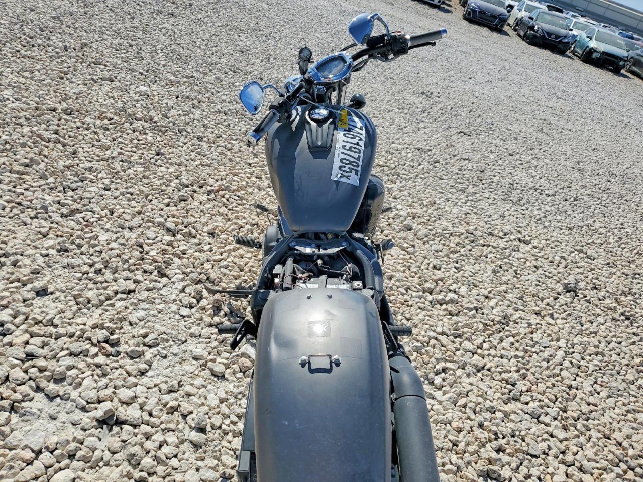 2014 Yamaha Xvs1300 cu