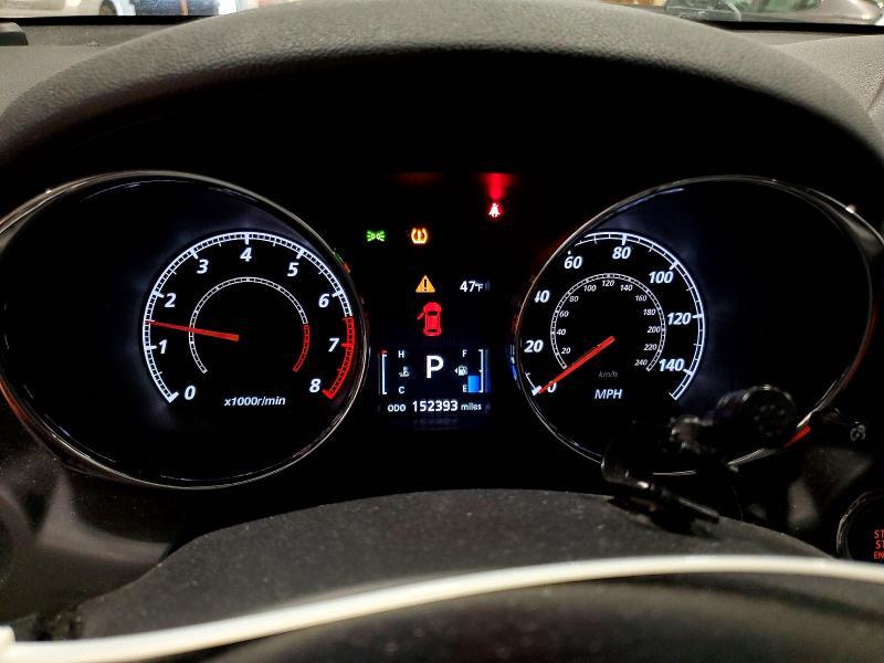 2013 Mitsubishi Outlander Sport le