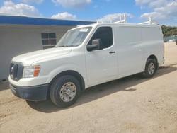 2016 Nissan Nv 2500 hd sv for sale in West Palm Beach, FL