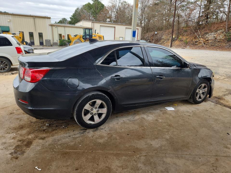 2015 Chevrolet Malibu ls