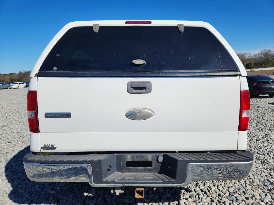2006 Ford F150