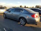 2010 Infinity G37 Sedan Base