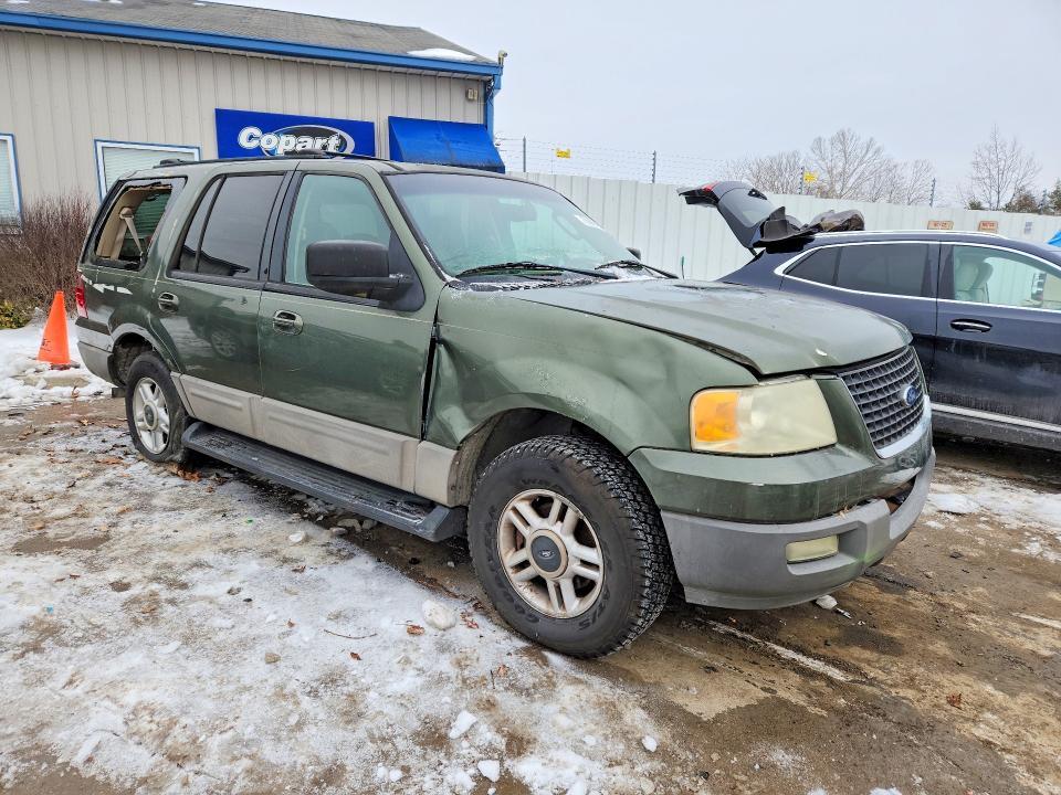 2003 Ford Expedition xlt