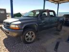 2002 Dodge Dakota Quad Sport