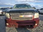 2007 Chevrolet Avalanche K1500