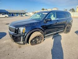 KIA salvage cars for sale: 2021 KIA Telluride sx