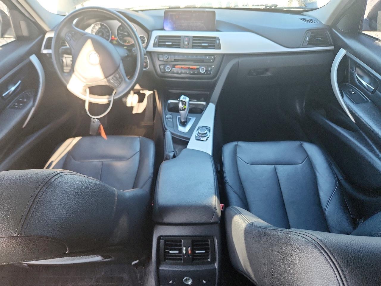 2013 BMW 328 xi